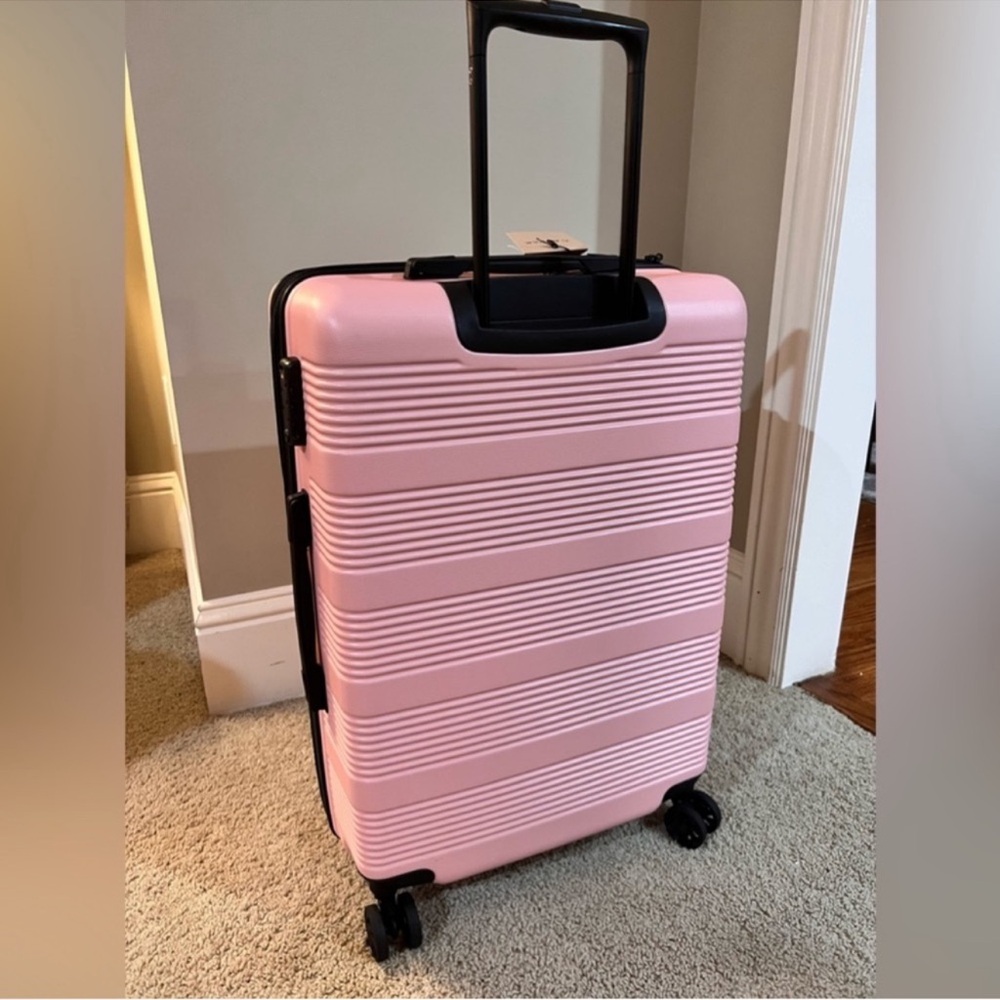 🎉LAST PIECE🎉CALPAK 28in Hardside Spinner Luggage - Picture 4 of 10